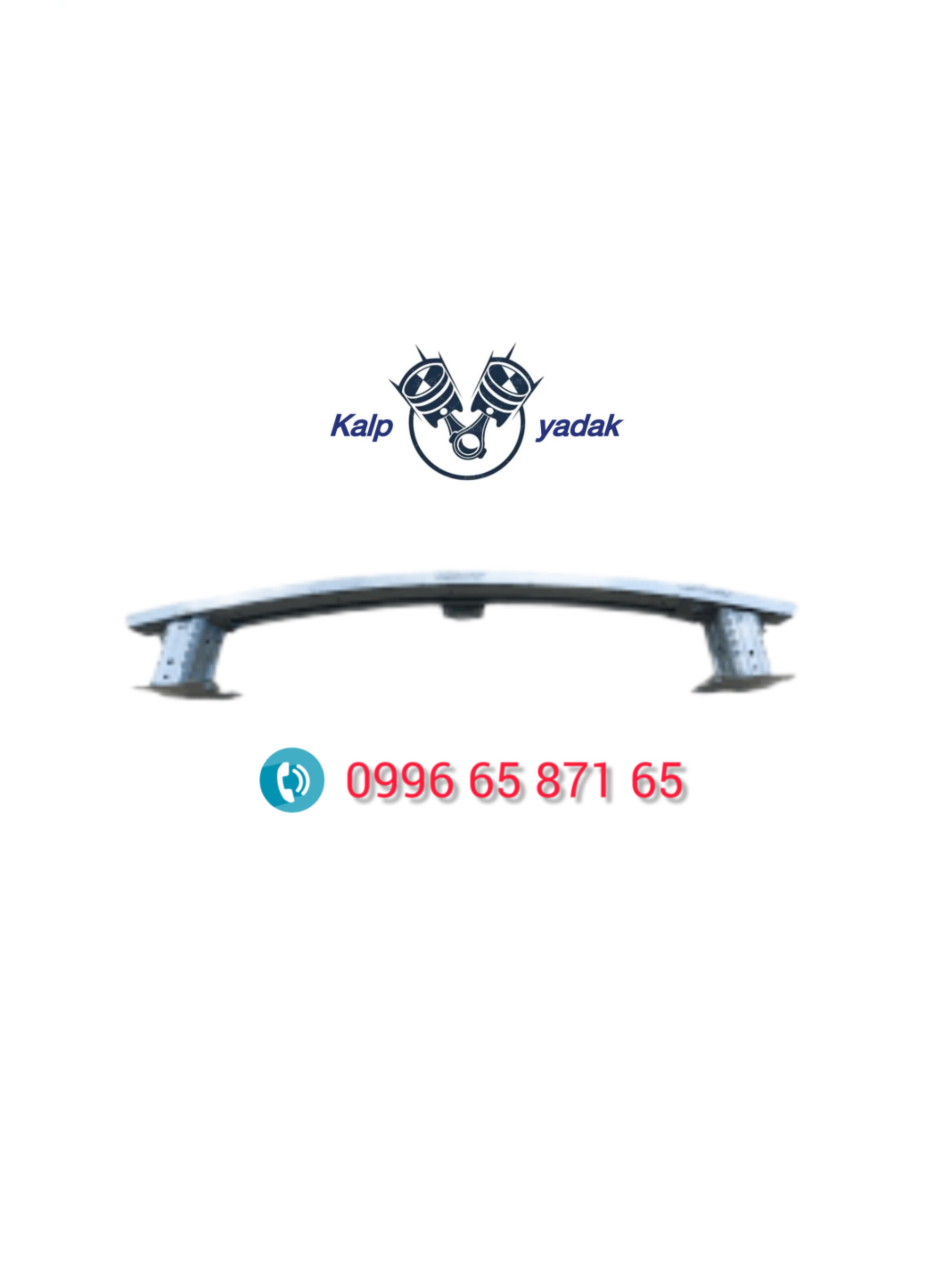 دیاق سپر جلو FMC 511 فردا موتور