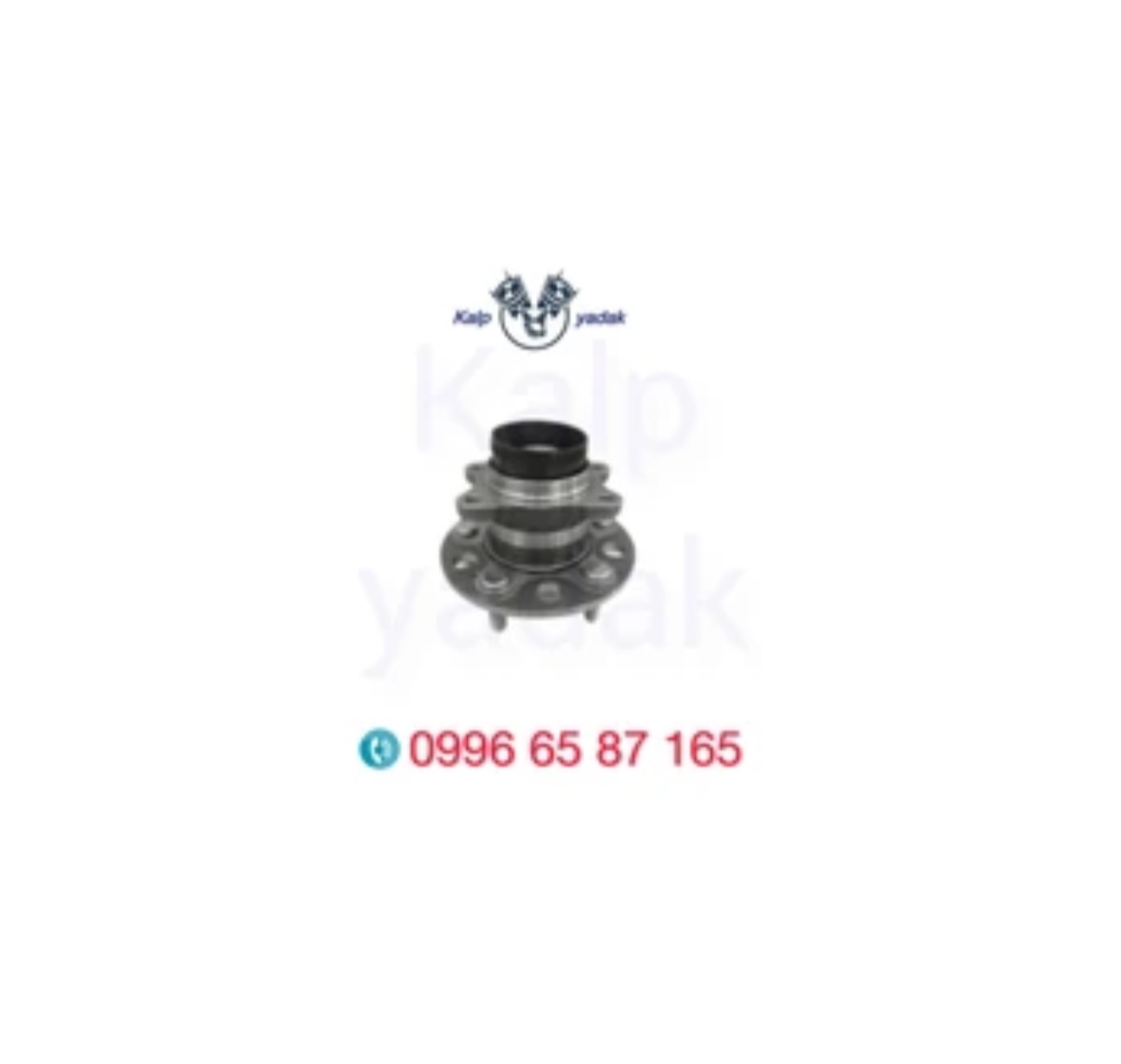 توپی چرخ عقب فردا موتور fmc sx5