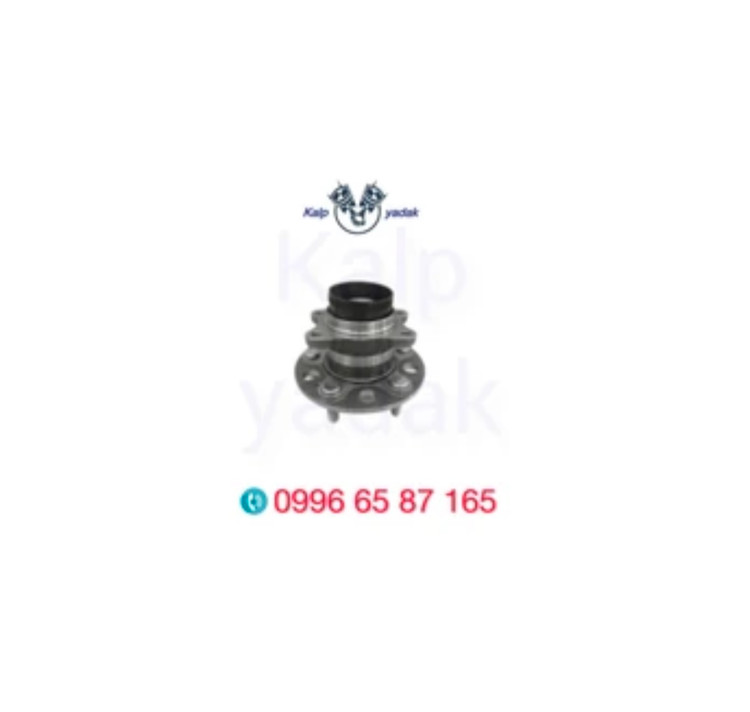 توپی چرخ عقب فردا موتور fmc sx5