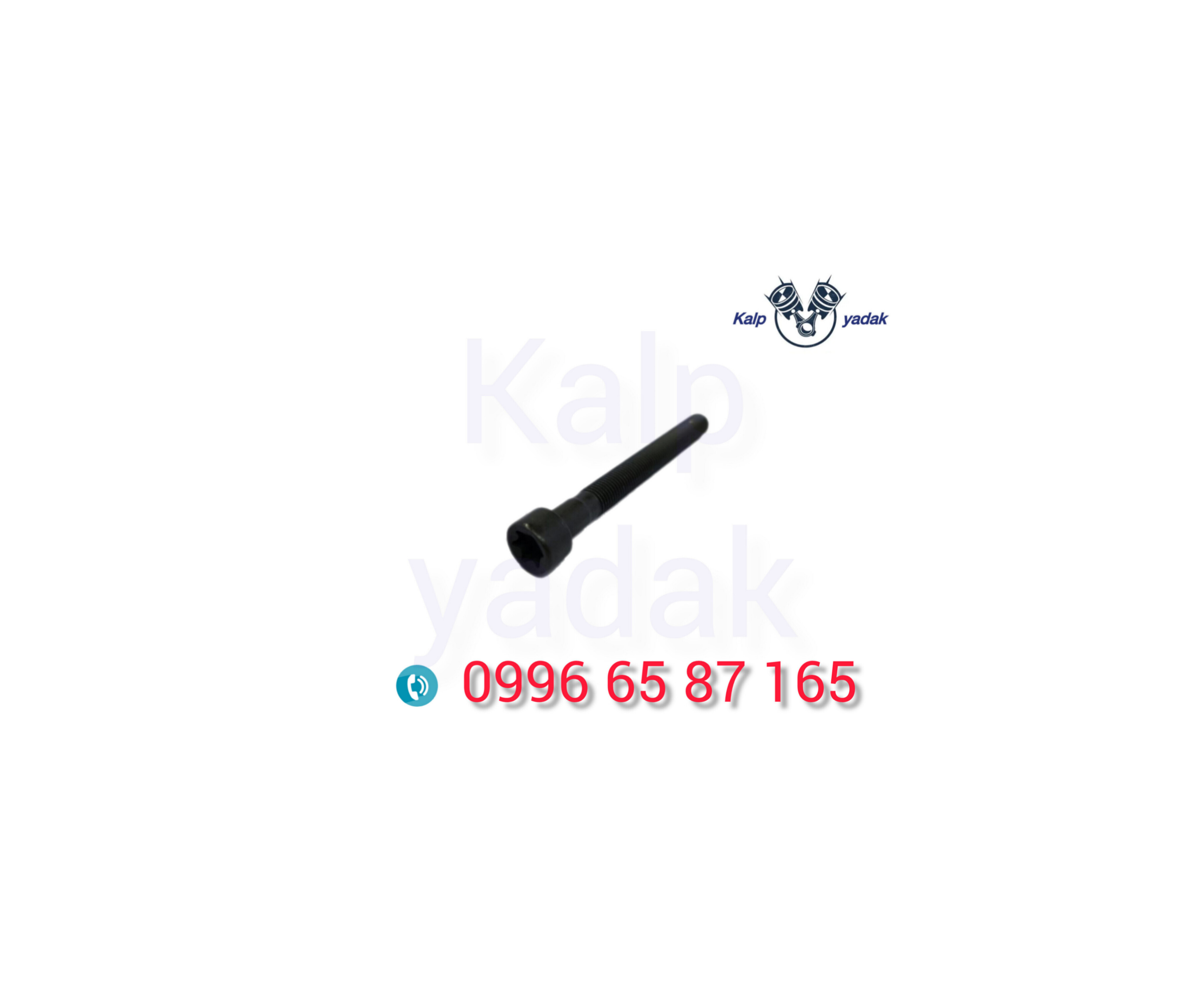 پیچ سرسیلندر کی ام سی KMC A5